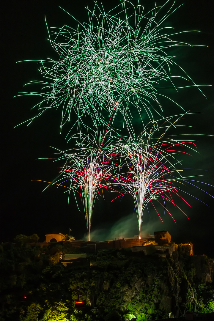 Rhein in Flammen 2013 (2)