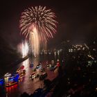 Rhein in Flammen 2014