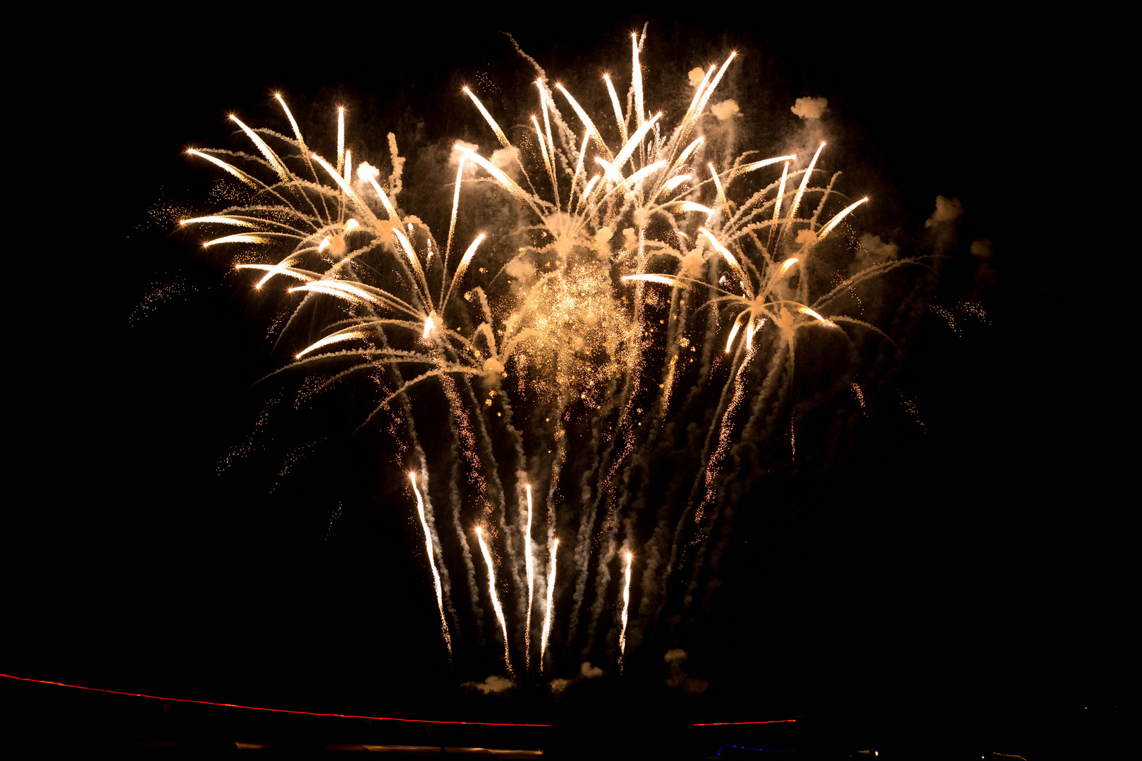 Rhein in Flammen 2015