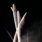 Rhein in Flammen 2016, Bonn