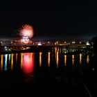 Rhein in Flammen 2019