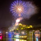 Rhein in Flammen 2023, Koblenz