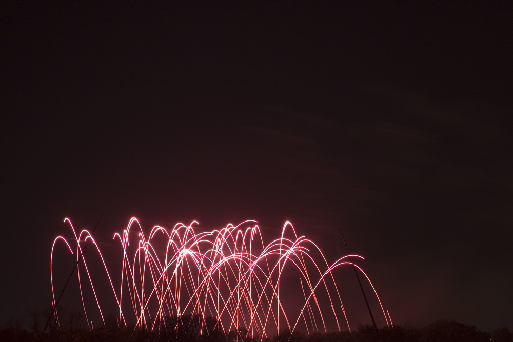 Rhein in Flammen 3