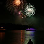 Rhein in Flammen 4