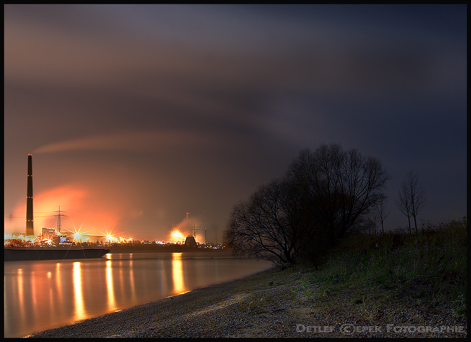 "Rhein in Flammen"