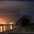 "Rhein in Flammen"