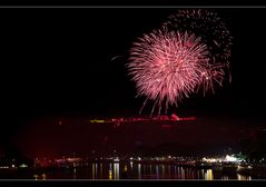 Rhein in Flammen 8