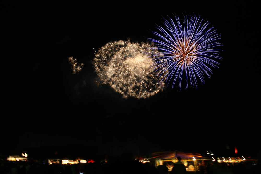 "Rhein in Flammen"