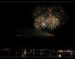 Rhein in Flammen 9