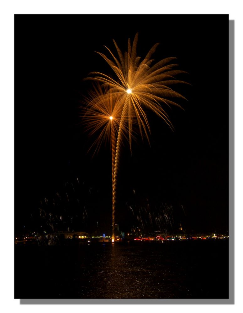 Rhein in Flammen Bingen / Rüdesheim 5