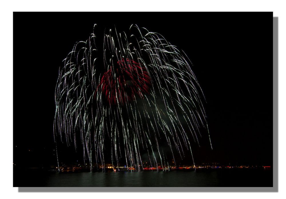 Rhein in Flammen Bingen / Rüdesheim 6