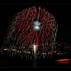 Rhein in Flammen Bingen/Rüdesheim