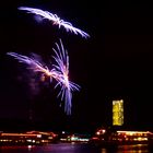 Rhein in Flammen, Bonn 2005