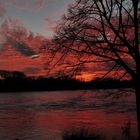 Rhein in Flammen / Flames over the Rhine