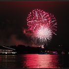 Rhein in Flammen I