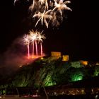 Rhein in Flammen (Koblenz 2008) - 2