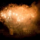 rhein in flammen - loreley 2013. 2