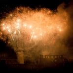 rhein in flammen - loreley 2013. 2