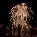 rhein in flammen - loreley 2013.4