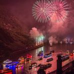 Rhein in Flammen Oberwesel 2014 (3)