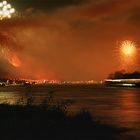 Rhein in Flammen: Rhens