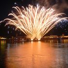 Rhein in Flammen St. Goar 2007