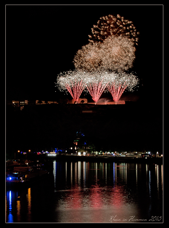 Rhein in Flammen VI