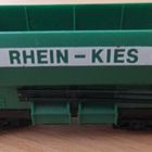 Rhein-Kies