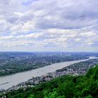 Rhein: Königswinter / Bonn