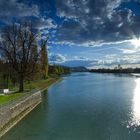 Rhein & Kraftwerk