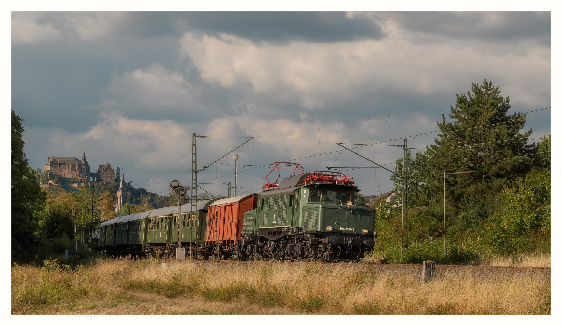 Rhein-Lahn-Express