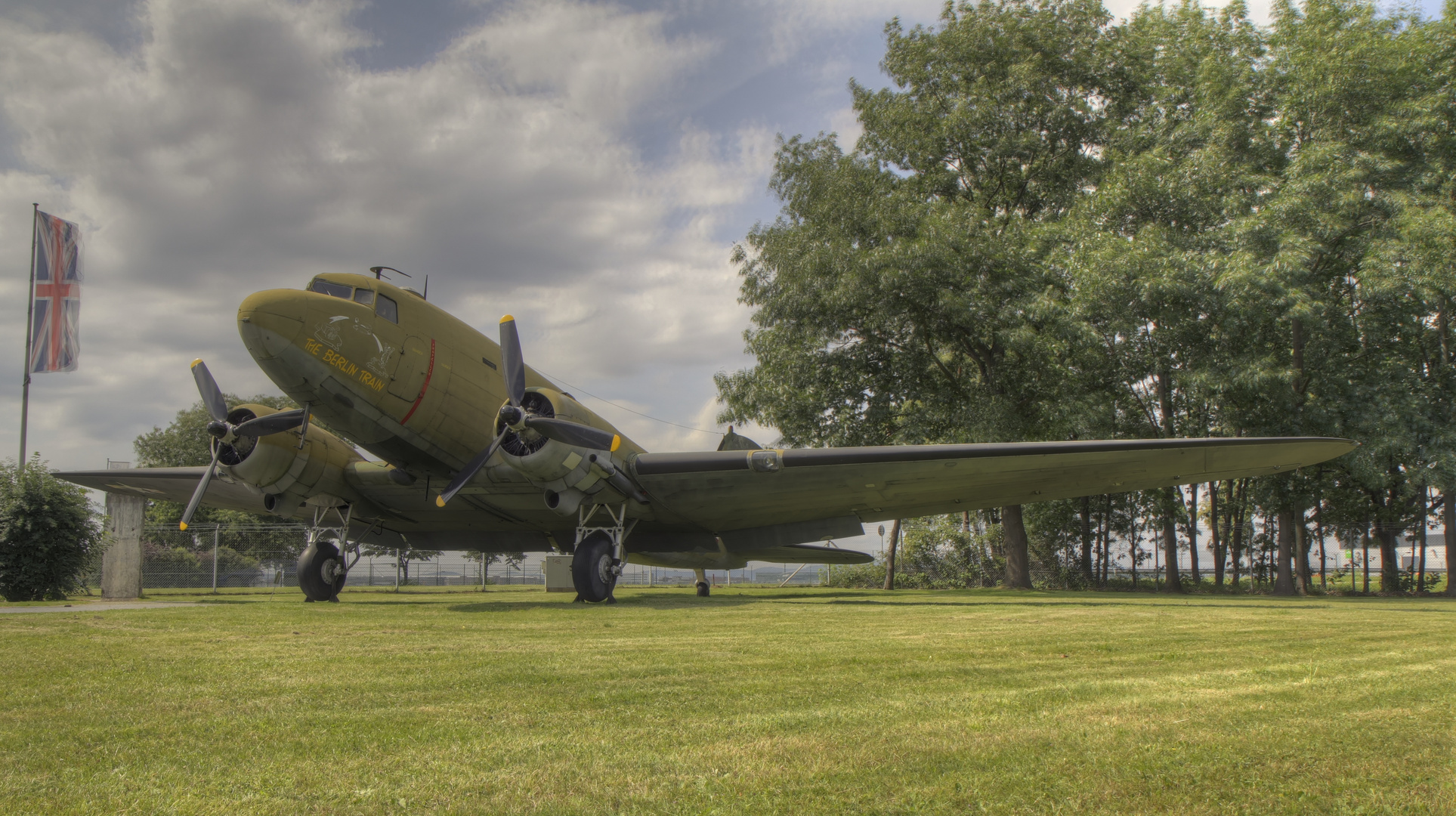 Rhein-Main Air Base