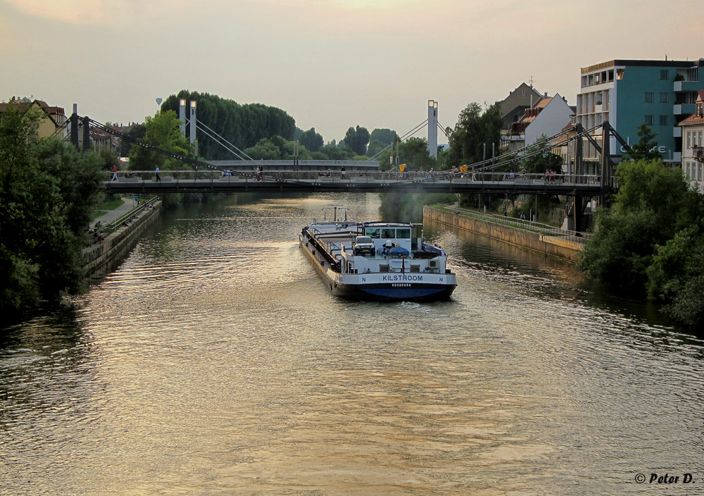 Rhein-Main-Donau-Kanal