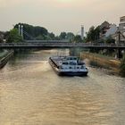 Rhein-Main-Donau-Kanal