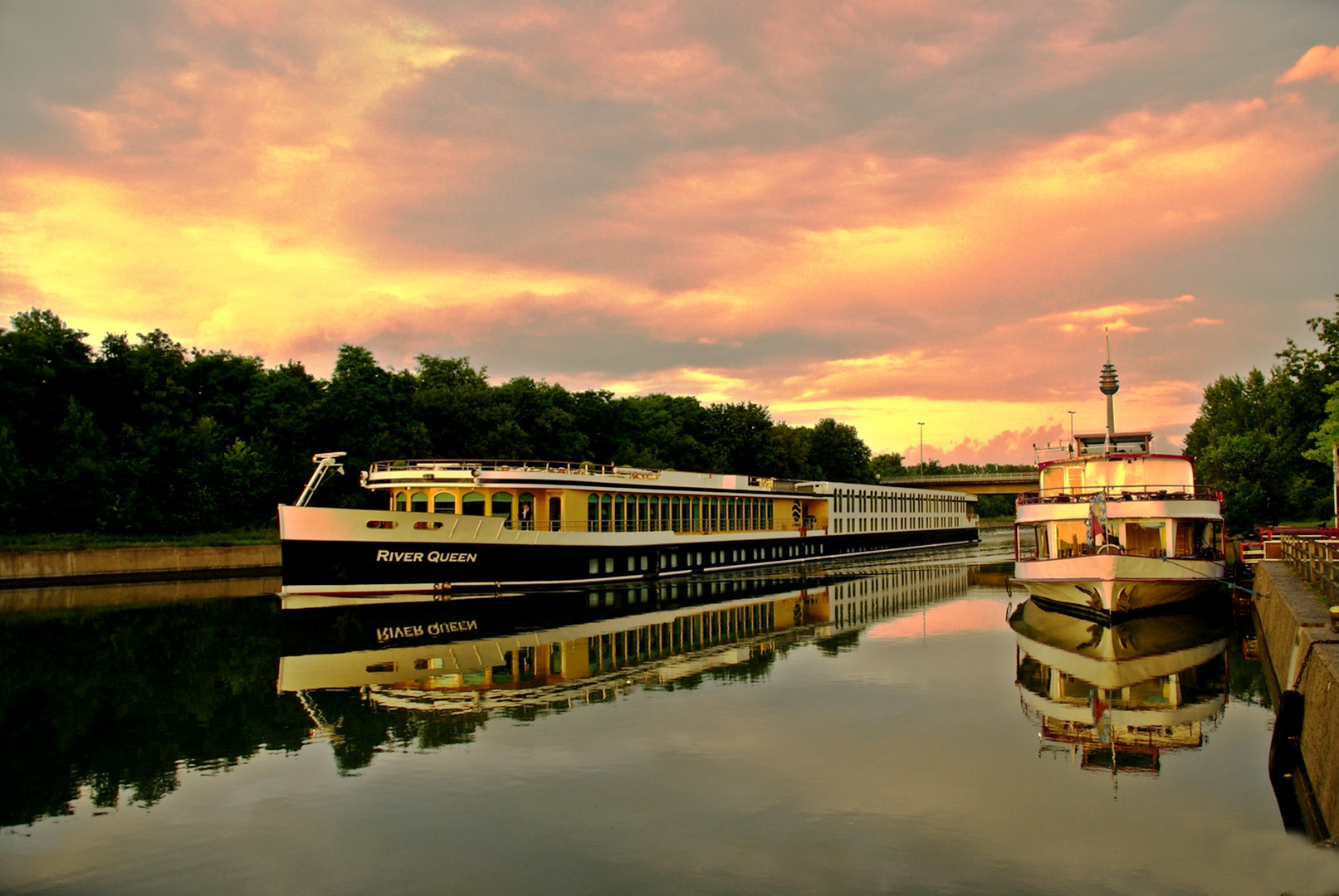 Rhein-Main-Donau-Kanal