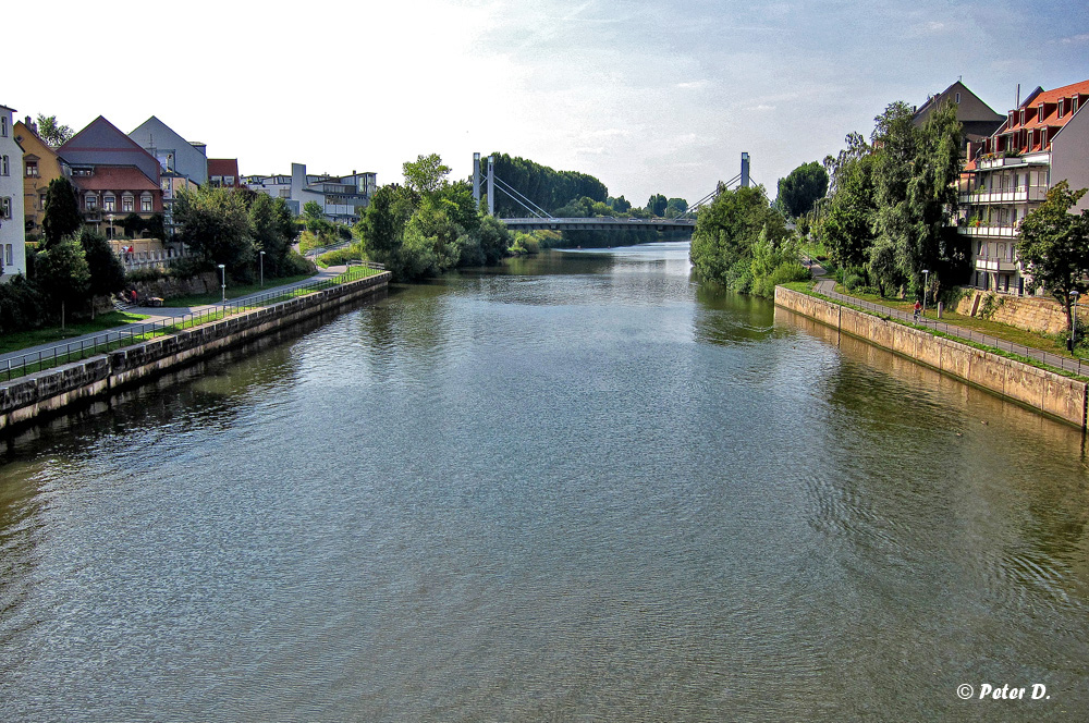 Rhein-Main-Donau-Kanal