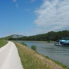 Rhein-Main-Donau-Kanal Fürth-Atzenhof