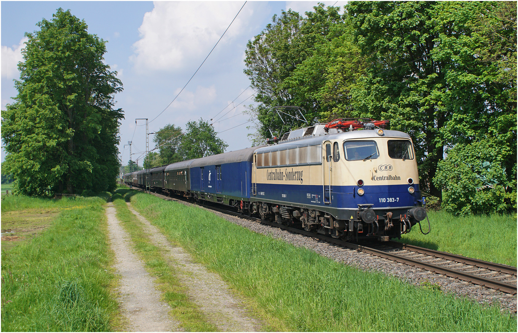 Rhein-Main-Express (2)