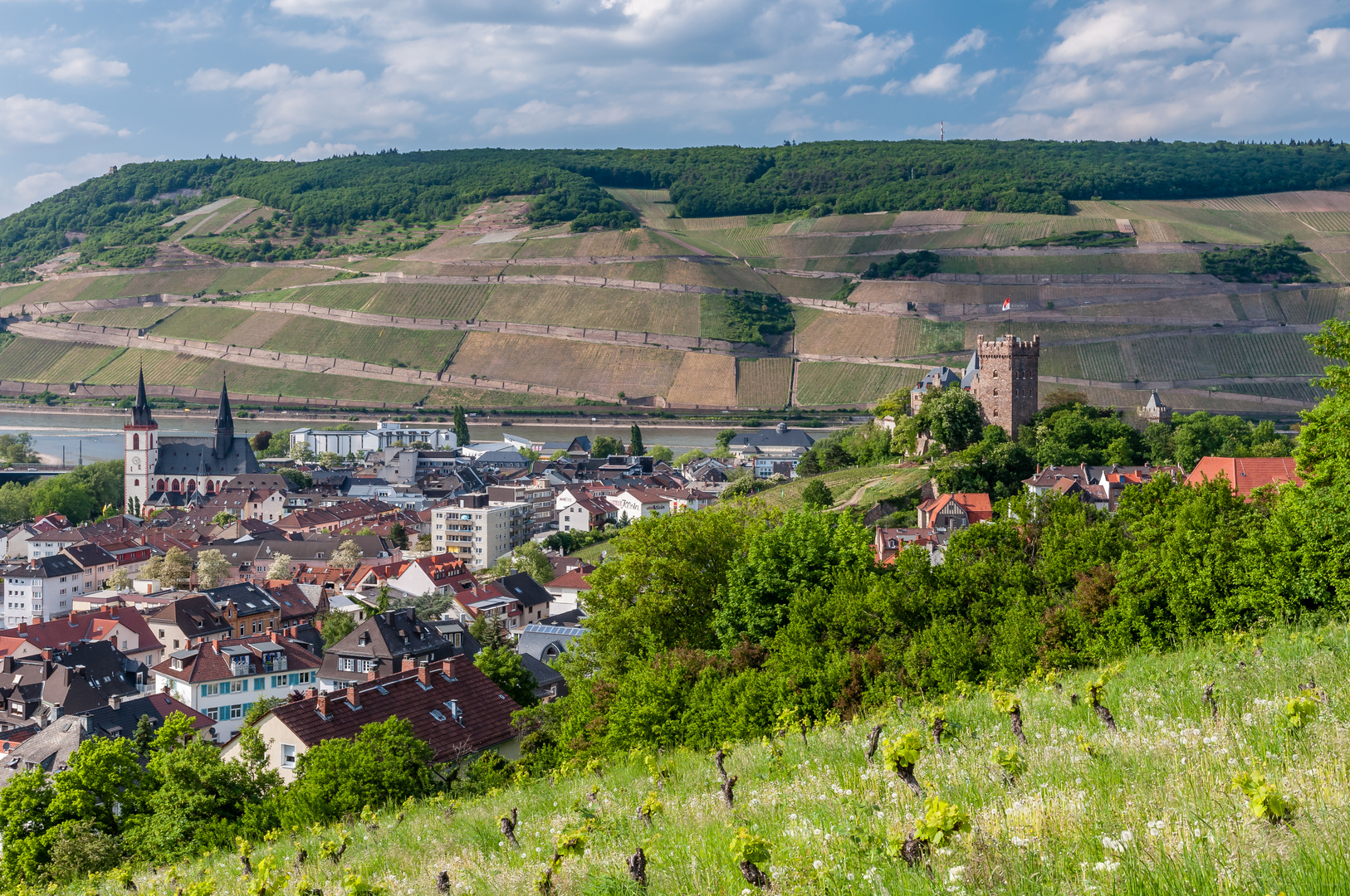 Rhein-Nahe-Eck 352