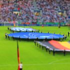 Rhein-Neckar-Arena TiltShift