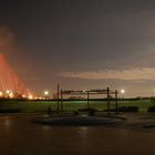 Rhein-Neuwieder-Brücke-Vollmond..