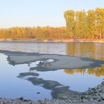 Rhein-Niedrigwasser(4)