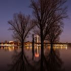 Rhein-night