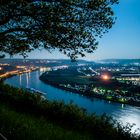 Rhein @ Night