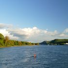 °°°° Rhein-Panorama °°°°