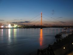 Rhein Panorama