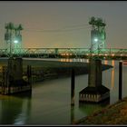 Rhein Preußen Brücke