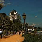 Rhein - Promenade - Eltville zu Himmelfahrt - 2014