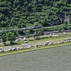 Rhein River Tour