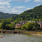 Rhein - River - Tour